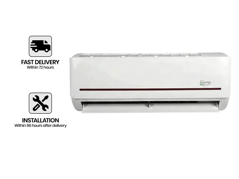 Inverter Split 1.5 Ton 3 Star